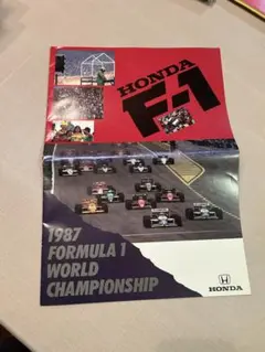 HONDA F1 1964-1968 CAR GRAPHIC 二玄社 - メルカリ