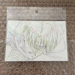 2026年最新】 進撃の巨人 複製原画 リヴァイの人気アイテム - メルカリ