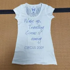 中島美嘉 SLY Tシャツ 平成レトロ Y2K スライ コラボアイテム