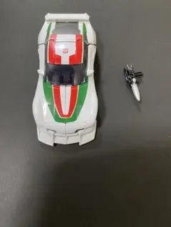 トランスフォーマー　ジェネレーションズ　 ホイルジャックのサムネイル