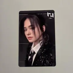 INI PULSE タワレコ渋谷限定 トレカ 松田迅