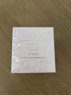 ISA KNOX CRYSTAL W オールインワンクリーム 50mlのサムネイル