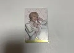 刀ミュ シブツタ 衣装展 ふぉとカード 物吉貞宗