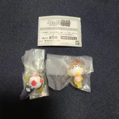 ケロロ軍曹 ちびケロめじるしアクセサリー 【2点セット】