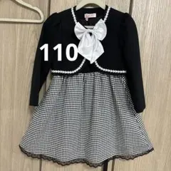 美品Whip Party　セレモニーワンピース 　卒園式　入学式　発表会(14)