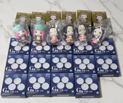 【ワンピース一番くじ】20点まとめ売り