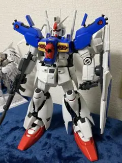 2026年最新】rg gp01の人気アイテム - メルカリ
