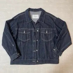 2025年最新】SLOBE IENA レディース Gジャン・デニムジャケット