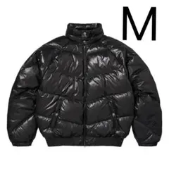 三連休値下げ Supreme Schott Lightweight Down Mのサムネイル