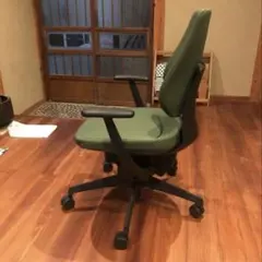 Kokuyo ing イング　チェアー