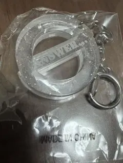 登坂広臣　アクリルキーホルダー