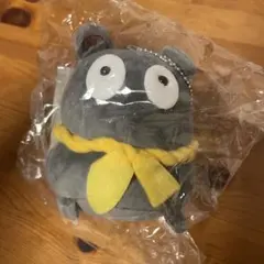 舞台ナポリの男たち 小すぎ ぬいぐるみキーホルダー