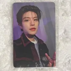 Straykids スンミン 특 5 star withmuu トレカ