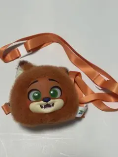 ズートピア エマジシリーズ ズートピアスマホショルダー 2026年最新】ズートピアスマホショルダーの人気アイテム - メルカリ