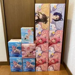 To LOVEる ダークネス 3種類 14セット - メルカリ