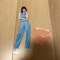 本日で出品終了 予定 値下げしました　TWICEモモ　ファミマくじ