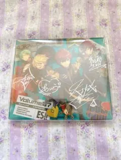 ✧ あんスタ アクリリックアート ALKALOID ✧