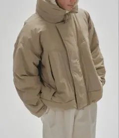 TODAYFUL Monster Down Jacket36