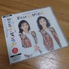 2026年最新】wink lpの人気アイテム - メルカリ