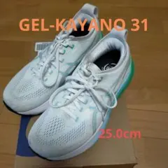 ASICS GEL-KAYANO 31