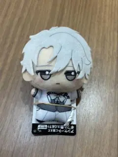 ナムコ限定 ブルーロック ちびぐるみ sweets flavor 凪誠士郎
