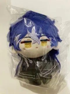 MiKeLe製品　原神　フリンズ　ぬいぐるみ　チャーム　マスコット　12cm