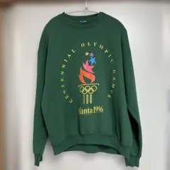 1996 Atlanta Olympic スウェット Championのサムネイル