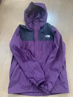 THE NORTH FACE マウンテンパーカー 試着のみです。