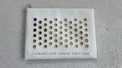 FONDATION LOUIS VUITTON フォンダシオン ルイ・ヴィトン)のサムネイル