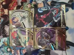 アーセナルベース マチュ ジークアクス セット