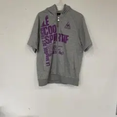 ミ*ー様 le coq sportif/半袖/スウェット　パーカーのサムネイル