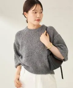 2025年最新】Plage レディース ニット・セーターの人気アイテム - メルカリ