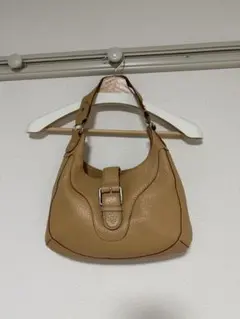 MICHAEL KORS マイケルコース ショルダーバッグ キャメル ブラウン