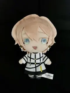 ヨスガノソラ ぬいぐるみストラップ 春日野穹 制服ver. あみあみ Gift