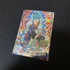 ドラゴンボールヒーローズ　SH1-SEC2 ベジット