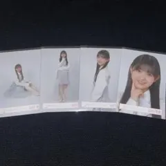 櫻坂46 山川宇衣　「Make or Break」ジャケット写真衣装　生写真