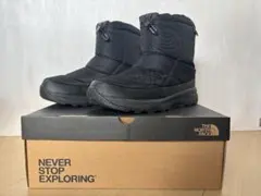 THE NORTH FACE スノーブーツ ヌプシ　NF52479