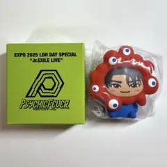 ✨レア✨☺️新品☺️★EXPO 2025 小波津志 フォトカード キーホルダー★ 2025年最新】小波津志 expoの人気アイテム - メルカリ