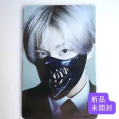 ENHYPEN ジョンウォン DESIRE UNLEASH 特典 トレカ