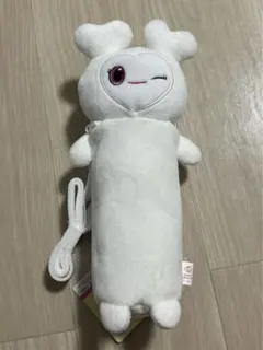 【新品】TWICE LOVELYS のびふにゃポーチ ダヒョン