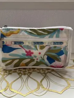 lesportsac ポーチ
