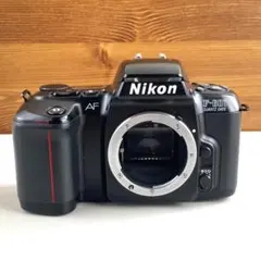 2026年最新】nikon f-601の人気アイテム - メルカリ