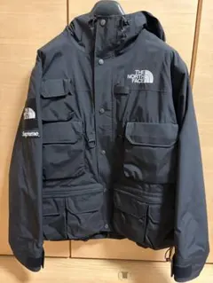 Supreme The North Face Cargo Jacket