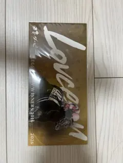 第93回 日本ダービーキャンペーン　ロブチェン/松山弘平QUOカード