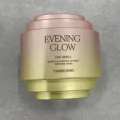 TAMBURINS THE SHELL EVENING GLOWのサムネイル