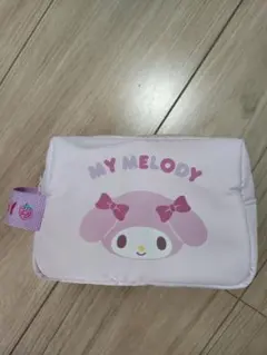 Sanrio My Melody ポーチ ペンケースのサムネイル