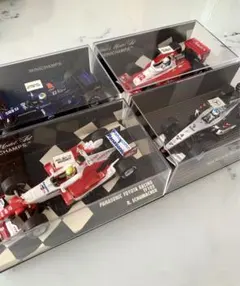 2026年最新】ウエストマクラーレンメルセデスの人気アイテム - メルカリ