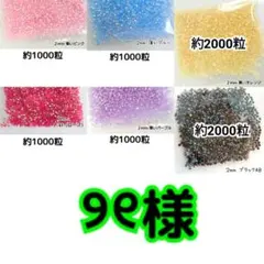 ୨୧様 ─専用─