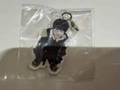 &TEAM &team BLAZE THE WAY カプセルトイ　タキ TAKI