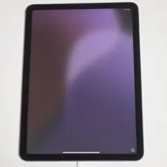 や*た様 【美品】第5世代 iPadAir M1 64G ブルー Smart F